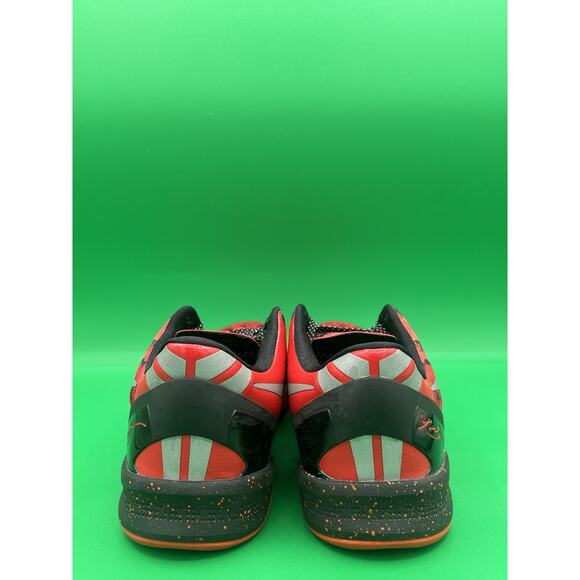 Nike Kobe 8 System “Challenge Red” Size 8 No Box (555035-600) - Picture 6 of 7